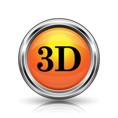 3D icon
