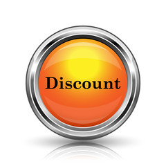 Discount icon