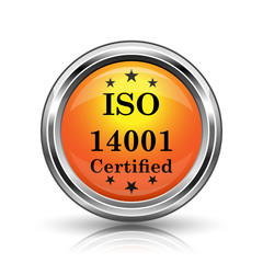 ISO14001 icon