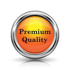 Premium quality icon
