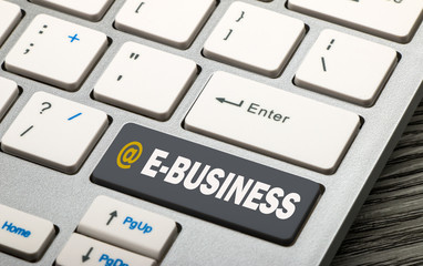 e-business