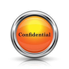 Confidential icon