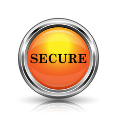 Secure icon