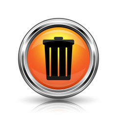 Bin icon