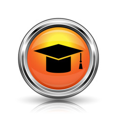 Graduation icon