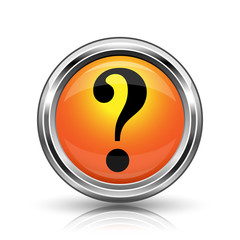 Question mark icon