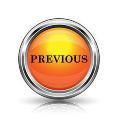 Previous icon