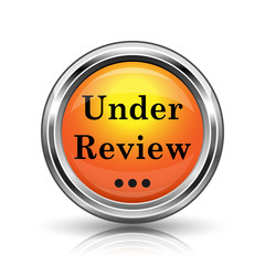 Under review icon