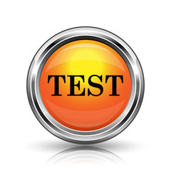 Test icon
