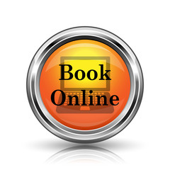 Book online icon