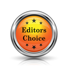 Editors choice icon