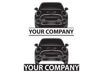 Car Company Logo