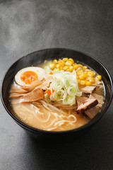 味噌ラーメン