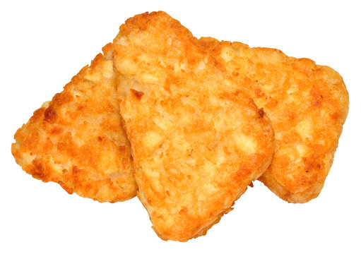 Hash Browns