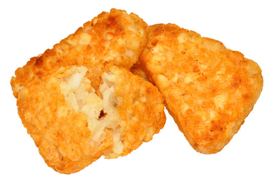 Hash Browns