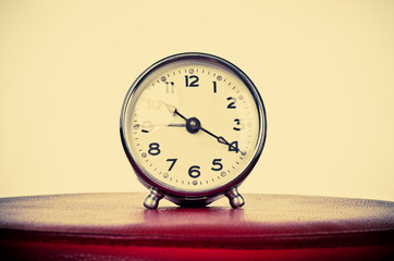 old clock