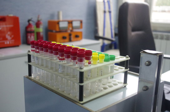 analisi laboratorio