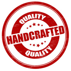 Handcrafted