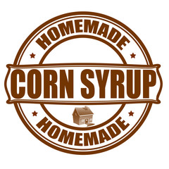 Corn syrup