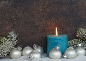 Weihnachtsdekoration