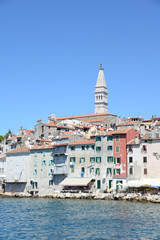 Rovinj, Istrien