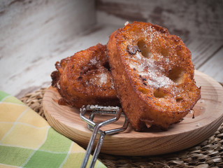French toasts