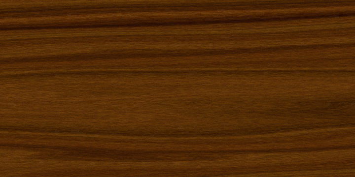 background texture of American walnut wood