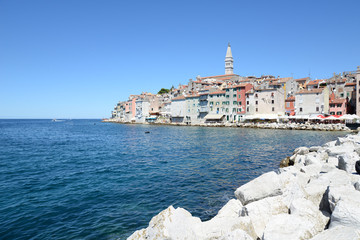 Rovinj, Istrien