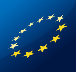 european union flag
