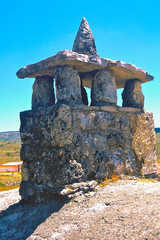 CHEMINEË CAUSSES