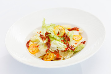 healthy salad