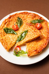 French Quiche