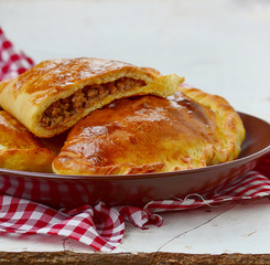 calzone