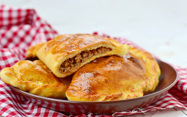 calzone