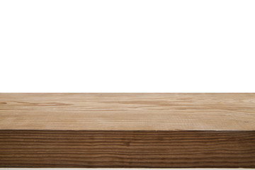 wooden board