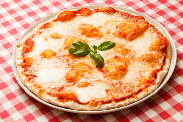 tasty pizza