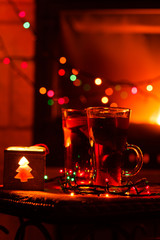 Christmas time