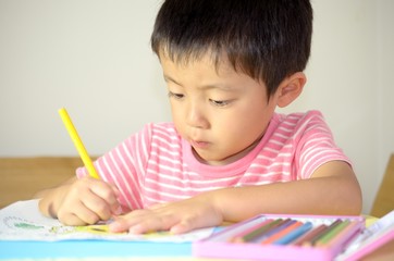 子供