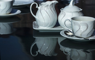 Kaffeeservice