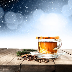 tea