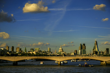 Londra