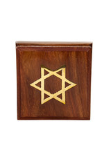 Wooden Box