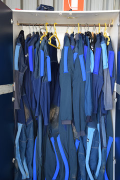 Equipaggiamento da volo skydive