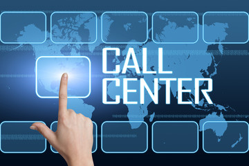 Call Center