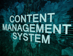 Content Management System