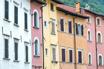 Visso (Marches, Italy)