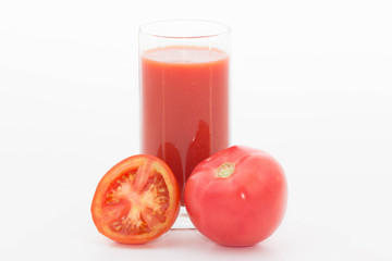 tomato juice