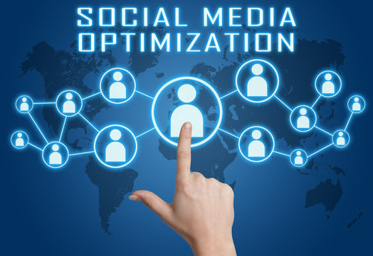 Social Media Optimization