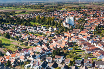 B&ouml;hl-Iggelheim Pfalz Ha&szlig;loch Schifferstadt B&ouml;hl Iggelheim