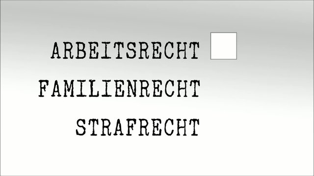 Rechtsanwaltkanzlei Clip1